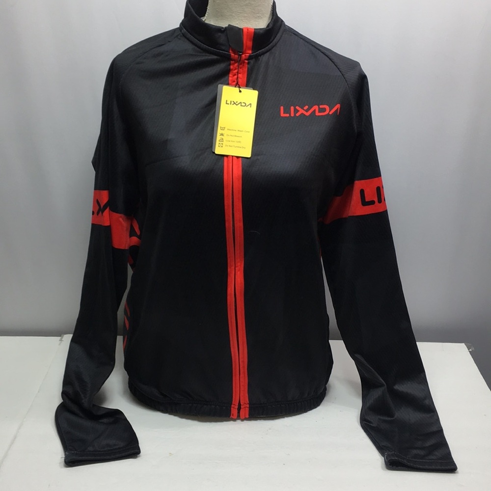 Lo Ada biking jacket